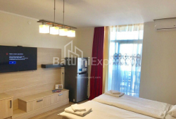 Квартира 1-комн 33 м² - Шерифа Химшиашвили, Батуми