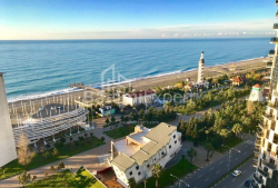 Квартира 1-комн 33 м² - Шерифа Химшиашвили, Батуми