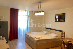 Квартира 1-комн 33 м² - Шерифа Химшиашвили, Батуми