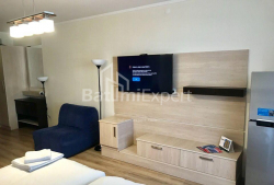 Квартира 1-комн 33 м² - Шерифа Химшиашвили, Батуми
