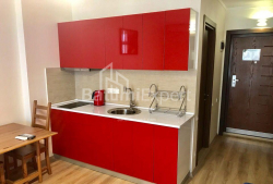 Квартира 33 м² - Шерифа Химшиашвили, Батуми, Грузия