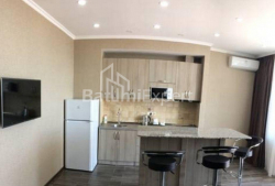 Квартира 2-комн 55 м² - Юрьевская, Батуми