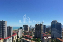 Квартира 55 м² - Юрьевская, Батуми, Грузия