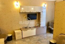 Квартира 1-комн 32 м² - Шерифа Химшиашвили, Батуми