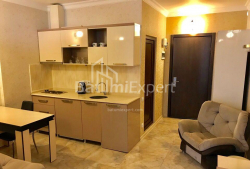 Квартира 32 м² - Шерифа Химшиашвили, Батуми, Грузия