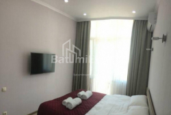 Квартира 2-комн 43 м² - Юрьевская, Батуми