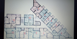 Квартира 43 м² - Юрьевская, Батуми, Грузия
