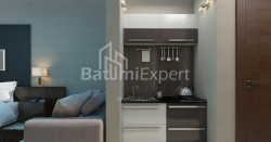 Квартира 26 м² - Шерифа Химшиашвили, Батуми, Грузия