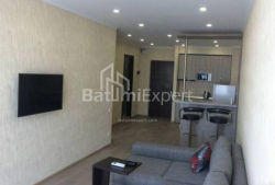 Квартира 2-комн 54 м² - Юсуфа Кобаладзе, Батуми