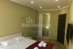 Квартира 2-комн 54 м² - Юсуфа Кобаладзе, Батуми