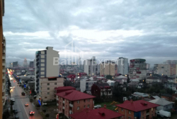 Квартира 3-комн 48 м² - Юрьевская, Батуми