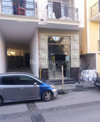 Квартира 2-комн 55 м² - Стефана Зубалашвили, Батуми
