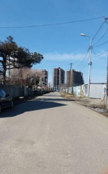 Квартира 1-комн 27 м² - Юрьевская, Батуми