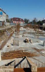 Квартира 1-комн 27 м² - Юрьевская, Батуми