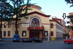 Квартира 5-комн 107 м² - Юрьевская, Батуми