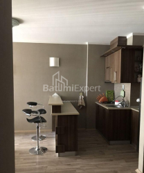 Квартира 3-комн 67 м² - Юсуфа Кобаладзе, Батуми