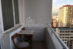 Квартира 3-комн 77 м² - Нико Пиросмани, Батуми