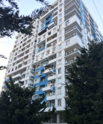 Квартира 3-комн 77 м² - Нико Пиросмани, Батуми