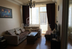 Квартира 77 м² - Нико Пиросмани, Батуми, Грузия