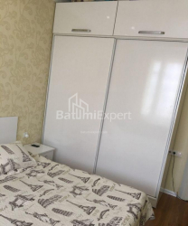 Квартира 77 м² - Нико Пиросмани, Батуми, Грузия