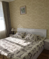 Квартира 3-комн 77 м² - Нико Пиросмани, Батуми