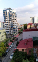 Квартира 4-комн 110 м² - Вахтанга Горгасали, Батуми