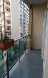 Квартира 110 м² - Вахтанга Горгасали, Батуми, Грузия