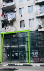 Квартира 2-комн 120 м² - Шерифа Химшиашвили, Батуми