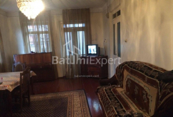 Частный дом 4-комн 120 м² - Юрьевская, Батуми