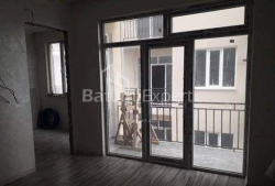 Квартира 2-комн 42 м² - Фридиона Халваши, Батуми