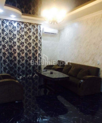 Квартира 2-комн 55 м² - Юрьевская, Батуми