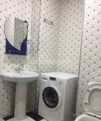 Квартира 2-комн 55 м² - Юрьевская, Батуми
