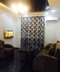 Квартира 2-комн 55 м² - Юрьевская, Батуми