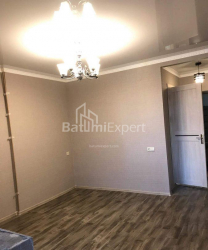 Квартира 39 м² - Юсуфа Кобаладзе, Батуми, Грузия