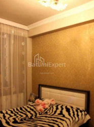 Квартира 100 м² - Шерифа Химшиашвили, Батуми, Грузия