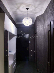 Квартира 100 м² - Шерифа Химшиашвили, Батуми, Грузия