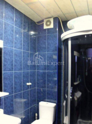Квартира 3-комн 100 м² - Шерифа Химшиашвили, Батуми