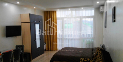 Квартира 1-комн 37 м² - Юрьевская, Батуми
