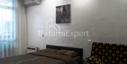 Квартира 37 м² - Юрьевская, Батуми, Грузия