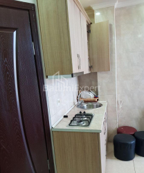 Квартира 35 м² - Галактиона Табидзе, Батуми, Грузия