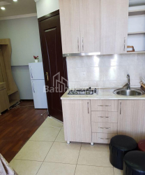 Квартира 1-комн 35 м² - Галактиона Табидзе, Батуми