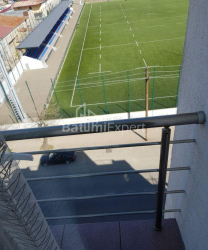 Квартира 1-комн 35 м² - Галактиона Табидзе, Батуми