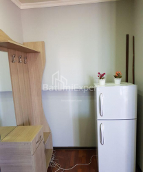 Квартира 35 м² - Галактиона Табидзе, Батуми, Грузия
