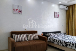 Квартира 35 м² - Юрьевская, Батуми, Грузия