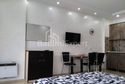 Квартира 1-комн 35 м² - Юрьевская, Батуми