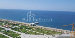 Квартира 55 м² - Шерифа Химшиашвили, Батуми, Грузия