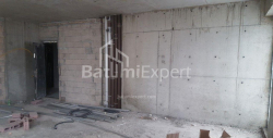 Квартира 2-комн 55 м² - Шерифа Химшиашвили, Батуми