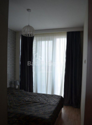 Квартира 56 м² - Вахтанга Горгасали, Батуми, Грузия