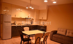Квартира 56 м² - Вахтанга Горгасали, Батуми, Грузия