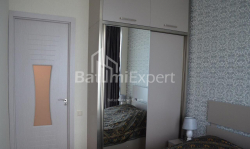 Квартира 56 м² - Вахтанга Горгасали, Батуми, Грузия